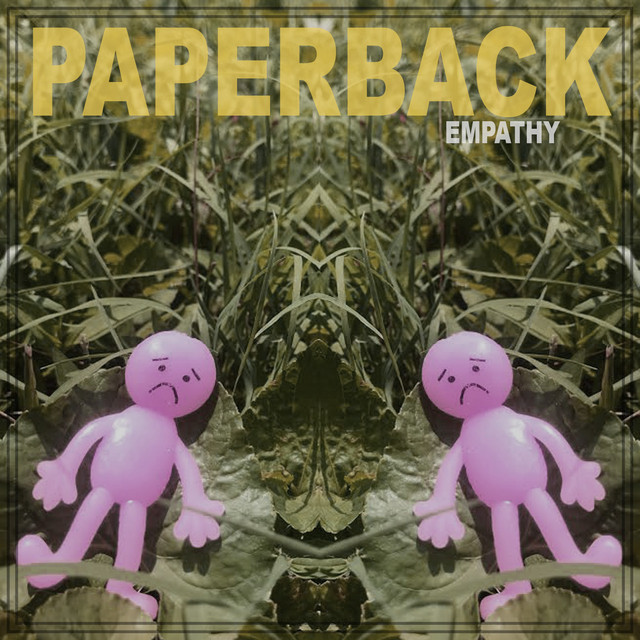 Empathy cover art