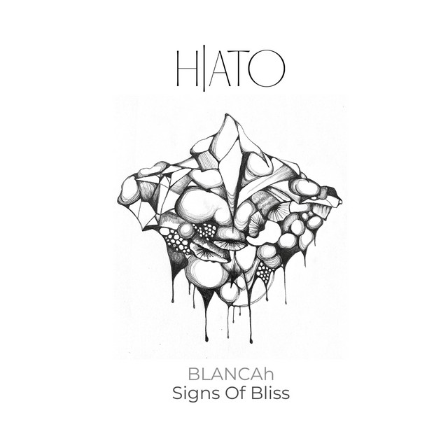 Signs of Bliss album art