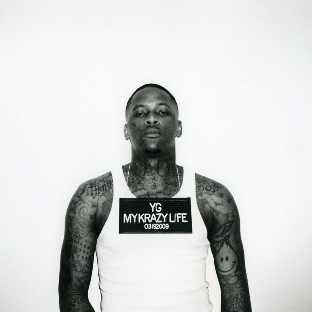 My Hitta - Remix - song and lyrics by YG, Lil Wayne, Rich Homie