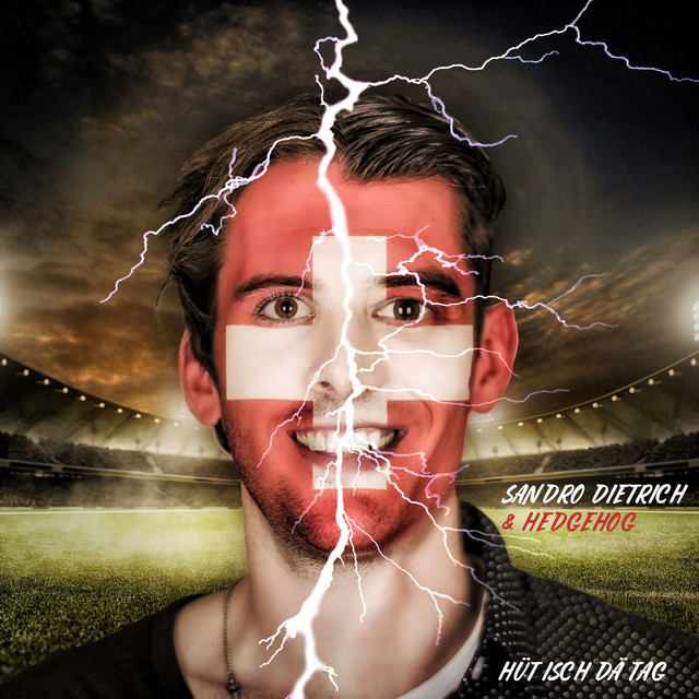 Hüt isch dä Tag cover art
