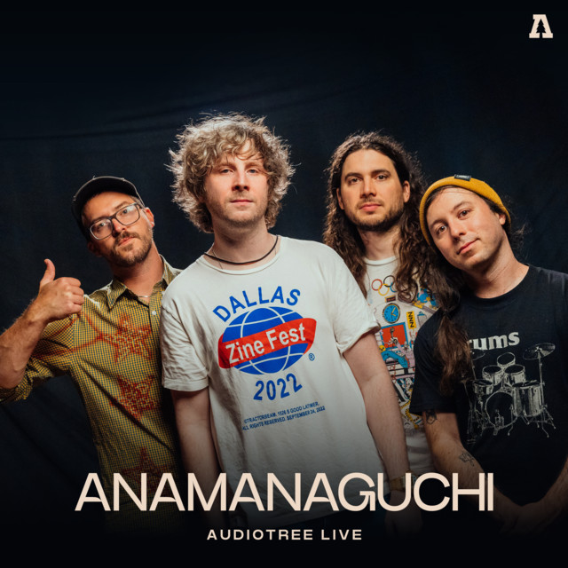 undefined album image
