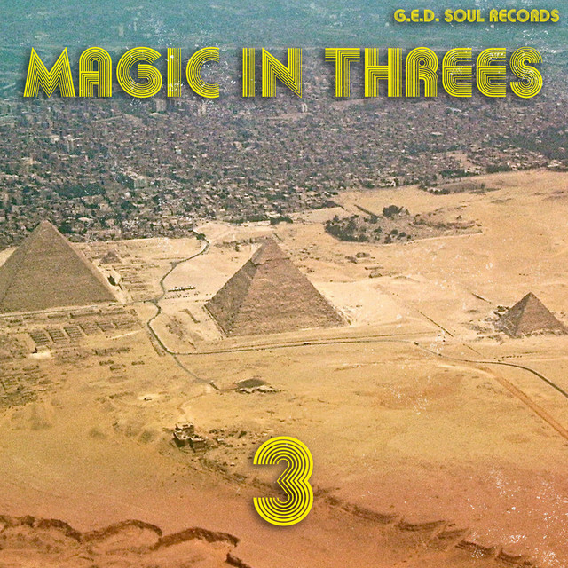 3 cover art