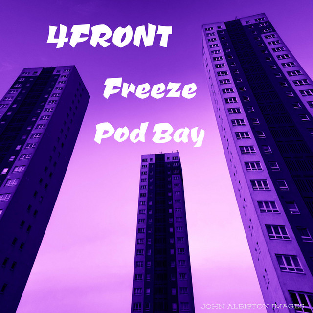 4Front cover