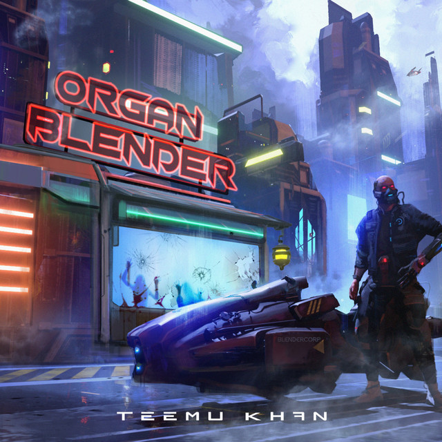 undefined album image