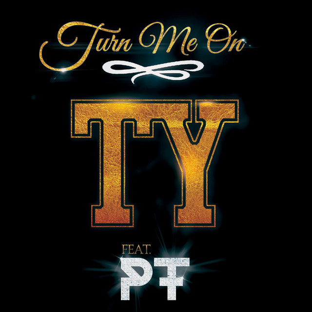 Turn Me On (feat. Pt)