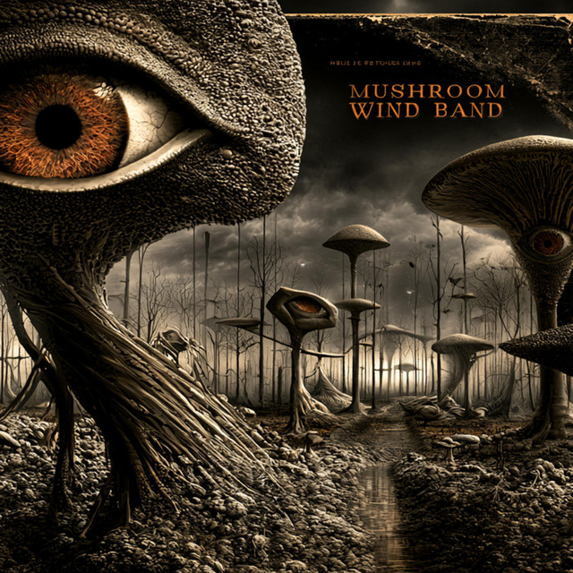 Mushroom Wind Band