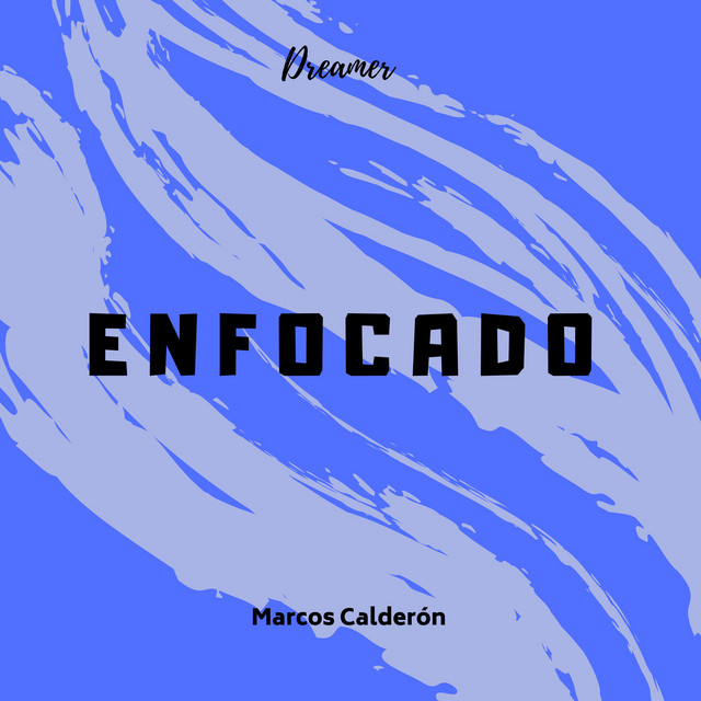 Enfocado cover art