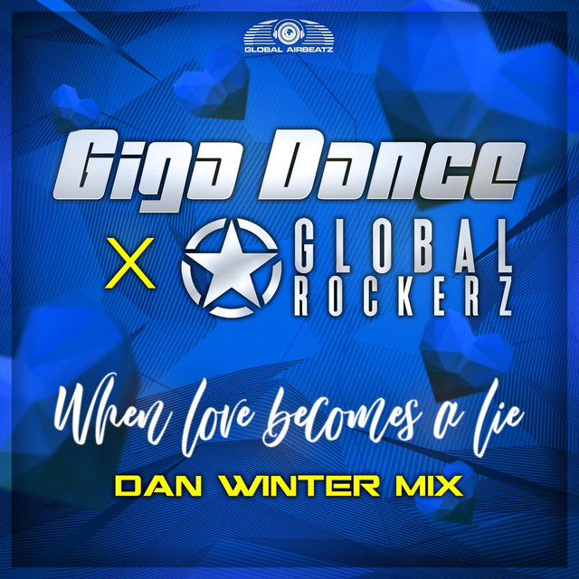 When Love Becomes a Lie (Dan Winter Mix)