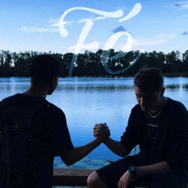 Fé cover art