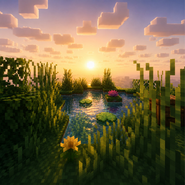 New Horizons (The Modern Era)