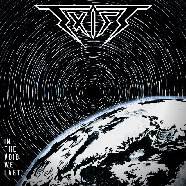 In The Void We Last cover art