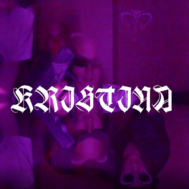 KRISTINA cover art