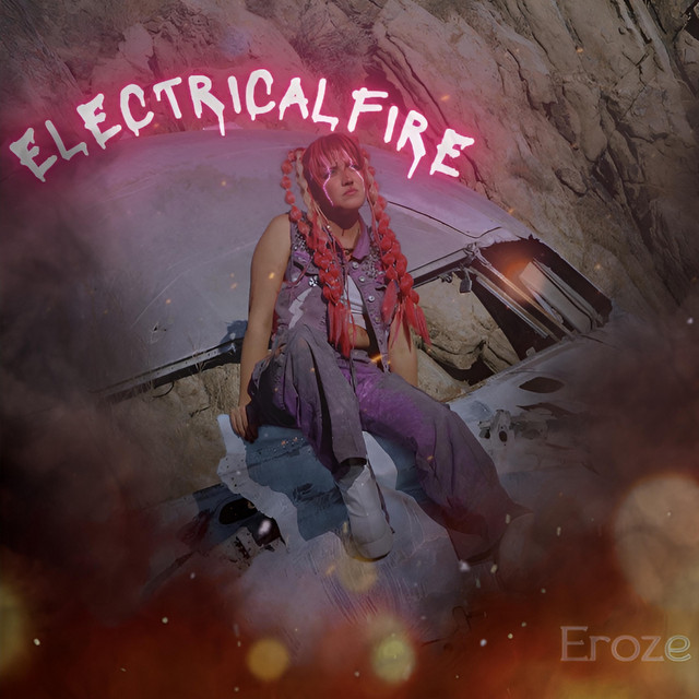 Electrical Fire