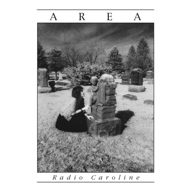 Radio Caroline cover art