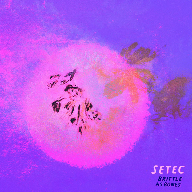 Brittle as Bones cover art