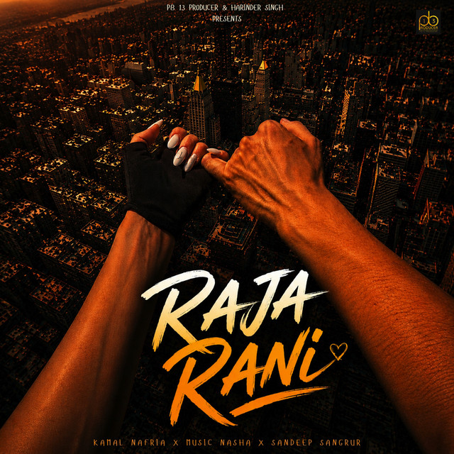 Raja Rani
