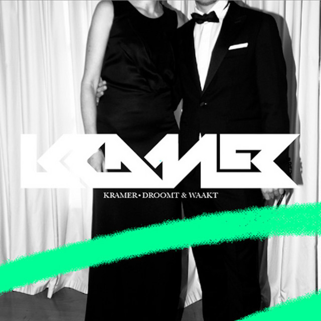 Droomt & Waakt cover art