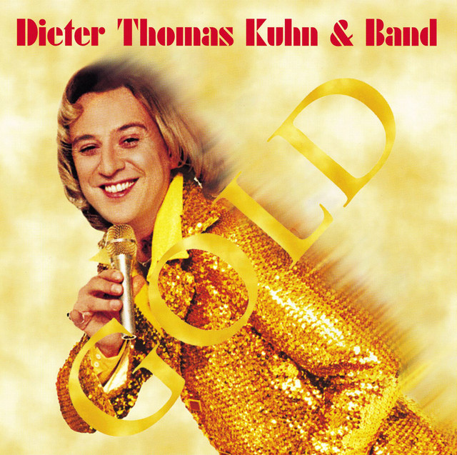 Gold (Party Edition) cover