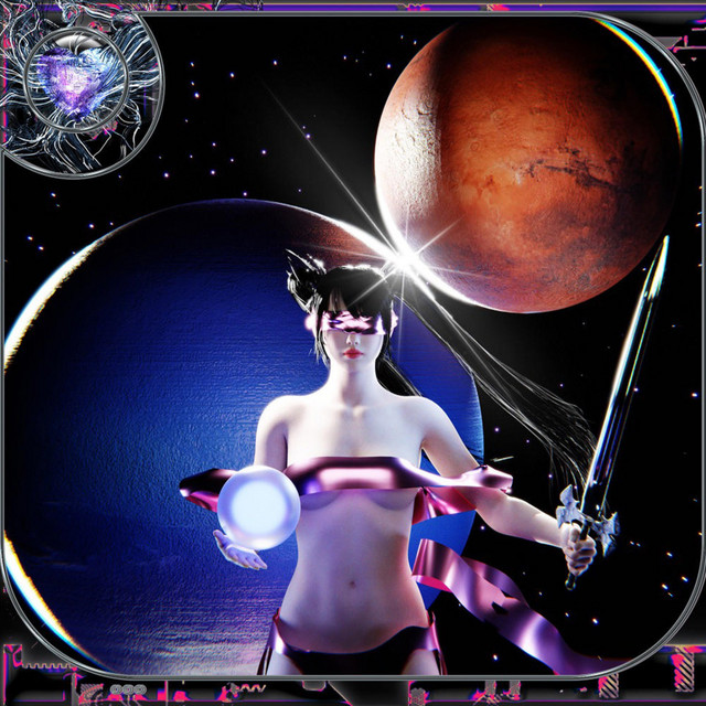 enemy cover art