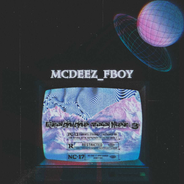 From Me Too Her cover art