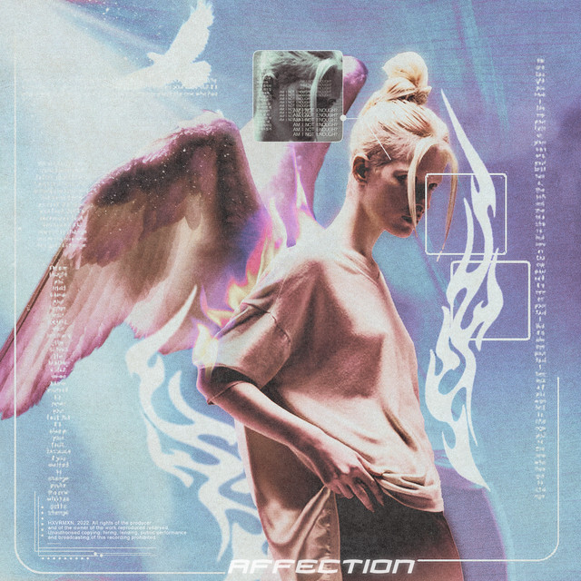 AFFECTION cover art