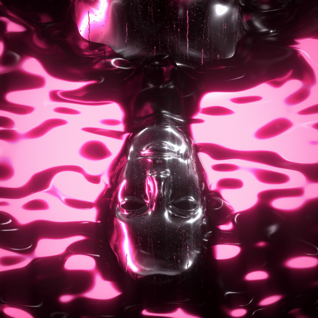 Fluidity cover art