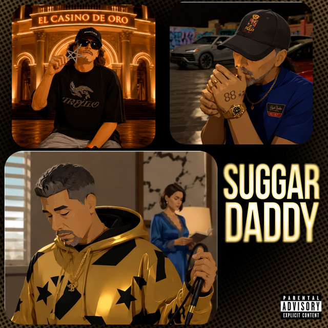 Suggar Daddy