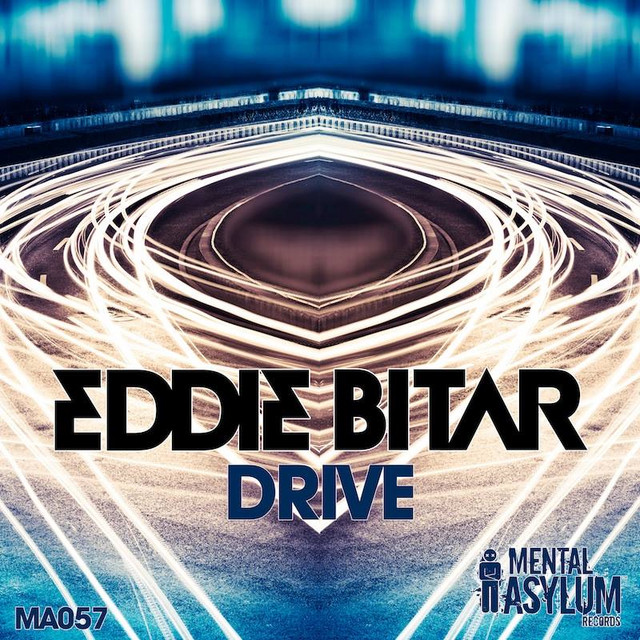 Drive album art