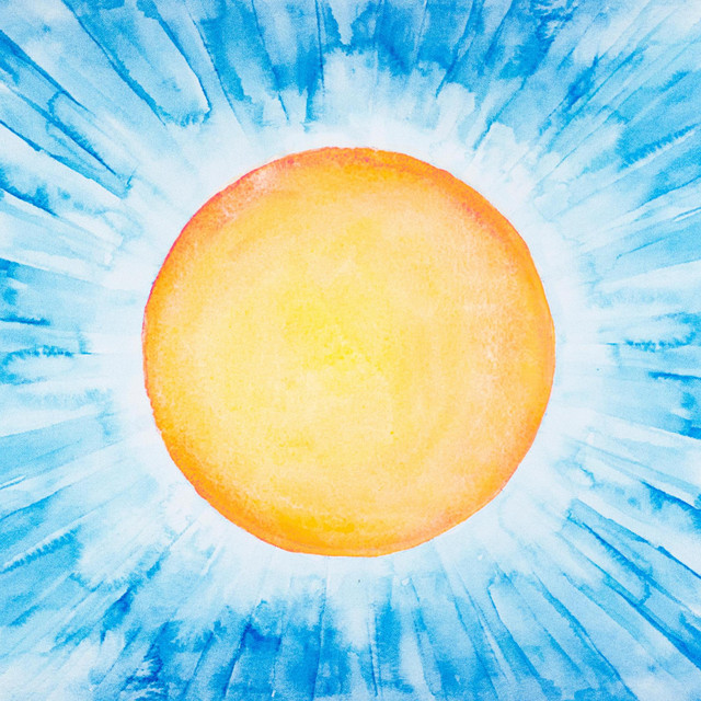 Be Yourself Out There cover art