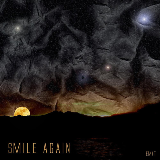 Smile Again - Single cover