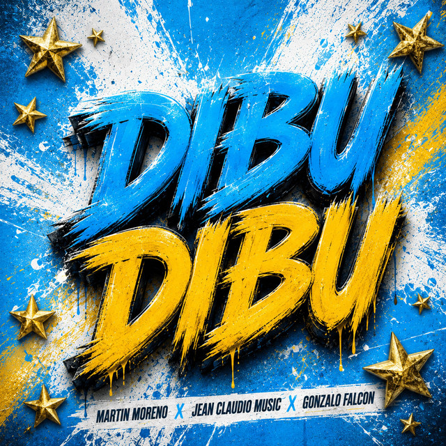 DIBU DIBU
