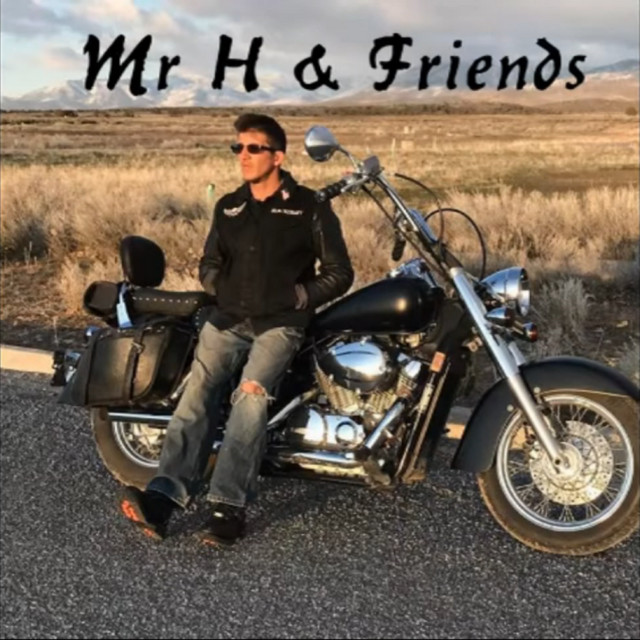Breaking Down - Single by Mr H | Spotify