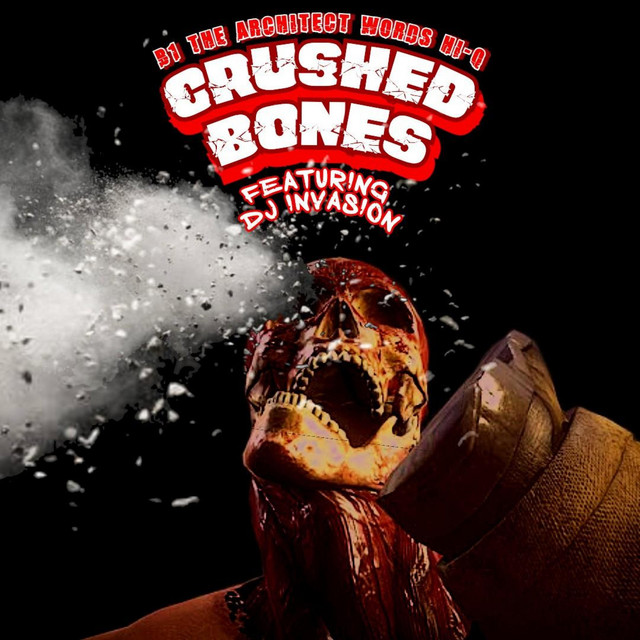 Crushed Bones