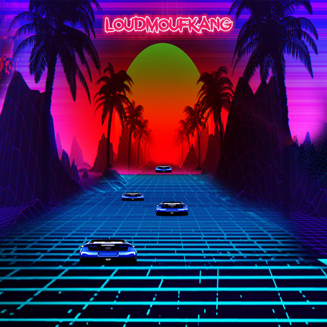 Arcade cover art