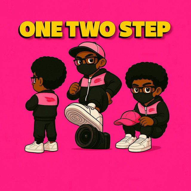 ONE TWO STEP