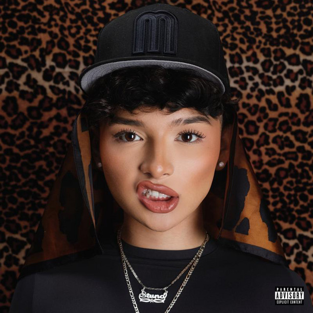 Cheetah Print