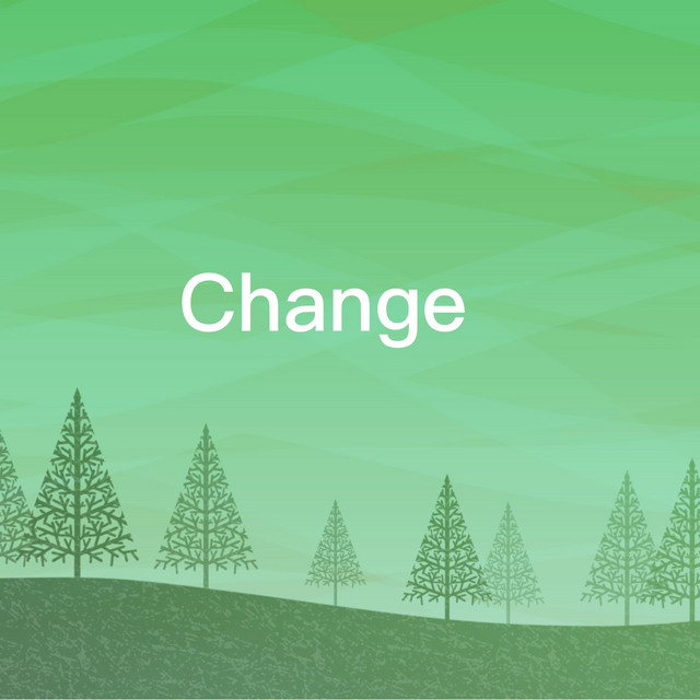Change