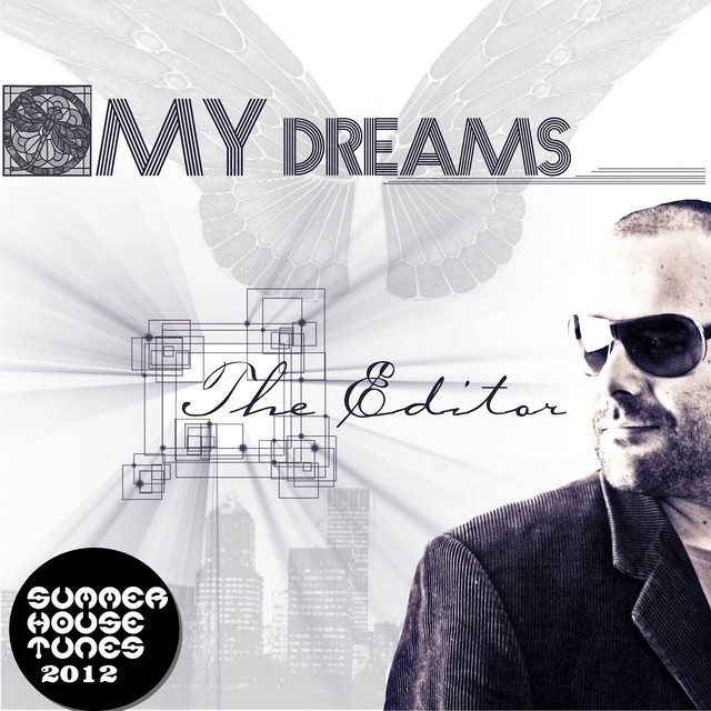 Summer House Tunes 2012: My Dreams cover art
