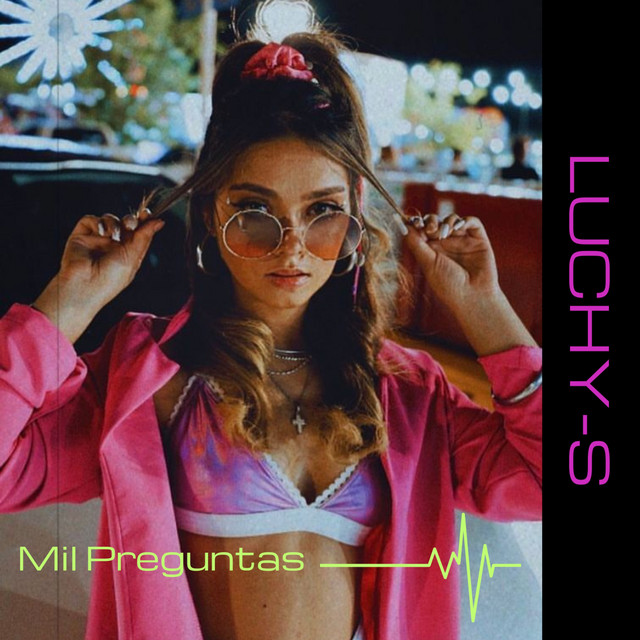 LUCHY-S