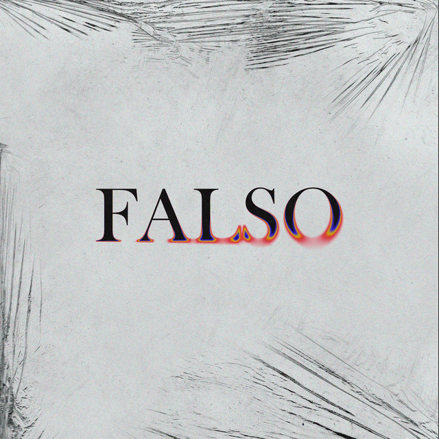 Falso cover art
