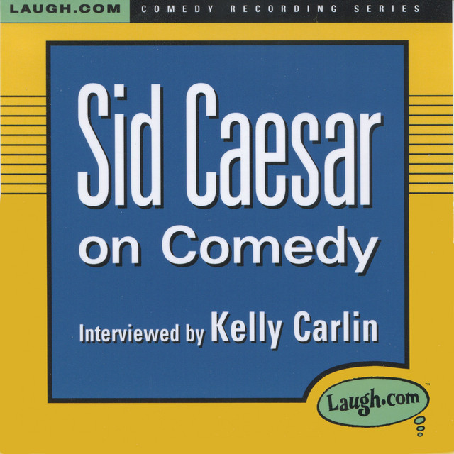 Sid Caesar Photo