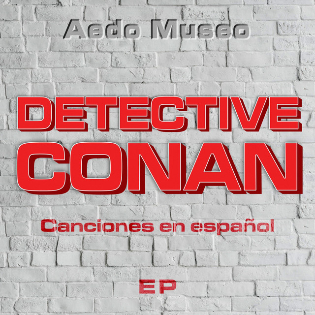 Mi Destino ("Detective Conan" Opening Theme) [TV Style Version]