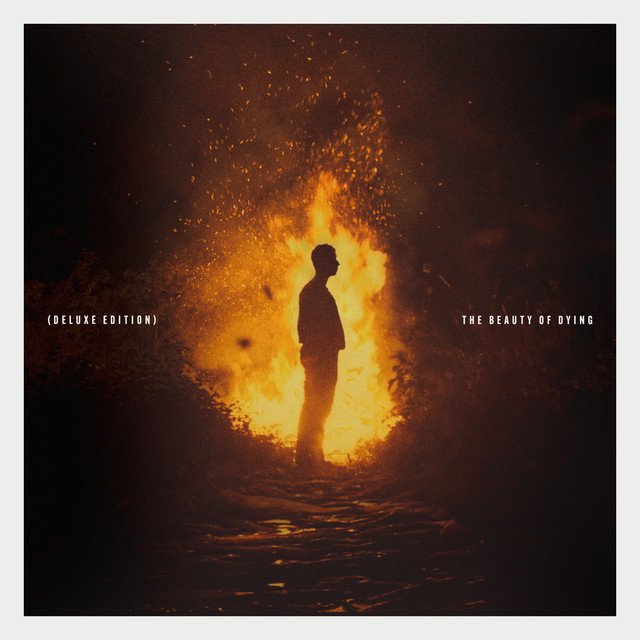 The Beauty Of Dying (Deluxe Edition) cover art