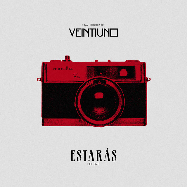 Estarás (Veintiuno) - Sped Up