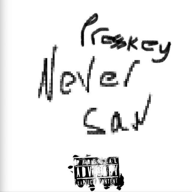 Never Saw