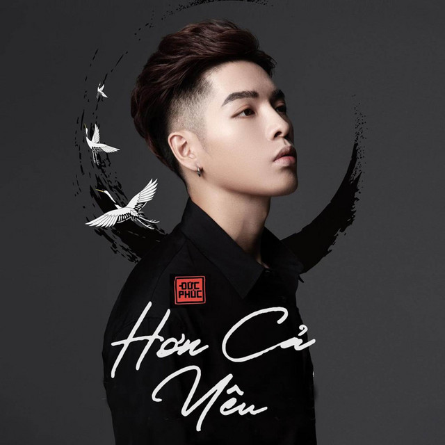 Hơn Cả Yêu cover art