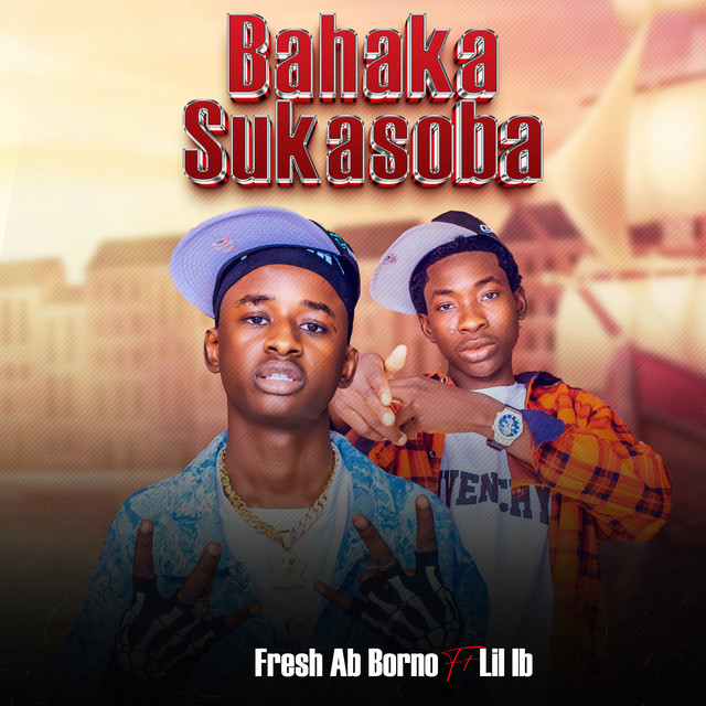 Fresh AB Borno