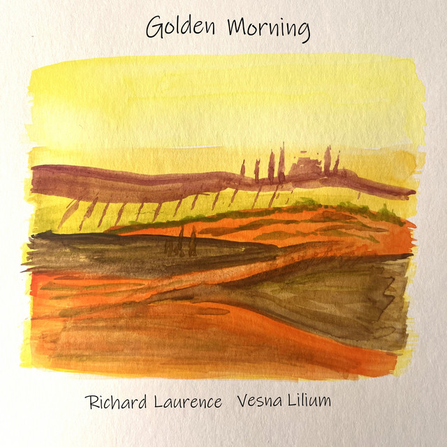 Golden Morning