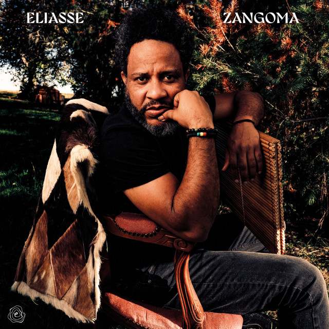 Zangoma cover art
