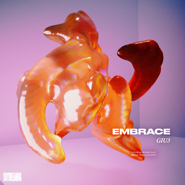 Embrace (Matwil Remix)